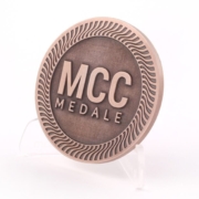 Starožitné zlato MCC metalcasts