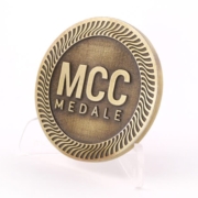 Starožitný bronz MCC metal casts