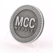 Starožitné stříbro MCC metalcasts