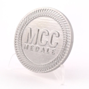 Stříbro 1000AG MCC metalcasts