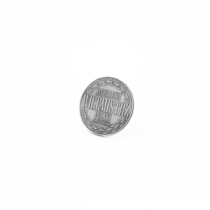 Kovové pamětní mince s gravírováním na zakázku, přímo od výrobce, pro fotbalové kluby a sportovní družstva, MCC Metal Casts