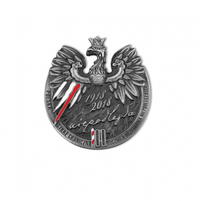 výroba a prodej pamětních medailí na míru, vojenské medaile