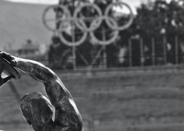 Olympijské medaile - tajemství a zajímavosti o olympijských kruzích